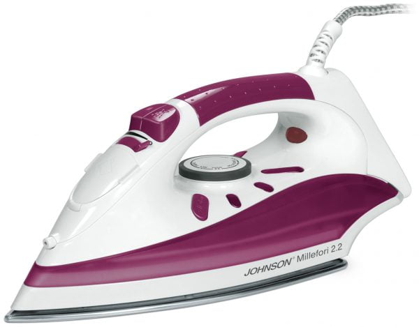 Johnson Home Millefori 2200 Watt