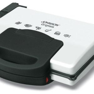 Johnson Home Grigliata