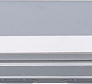 Davoline Esse Plus Συρόμενος Απορροφητήρας 60cm Inox