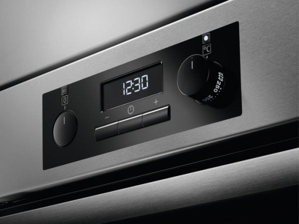AEG BES331010M + HK634021XB Φούρνος άνω Πάγκου 71lt με Κεραμικές Εστίες Π59.5εκ. - Image 6