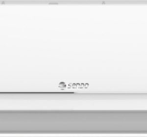 Sendo Aris SND-12ARS-ID / SND-12ARS-OD Κλιματιστικό Air Condition 12000 BTU με Ιονιστή