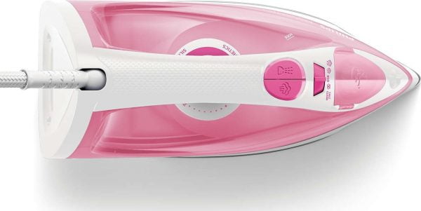 Philips GC2142/40 Σίδερο Ατμού 2000W με Συνεχόμενη Παροχή 25gr/min - Image 4
