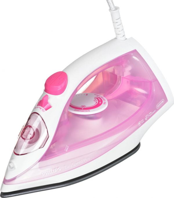 Philips GC2142/40 Σίδερο Ατμού 2000W με Συνεχόμενη Παροχή 25gr/min - Image 6