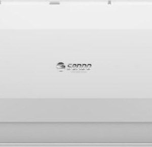 Sendo Ikaros SND-09IKS-ID / SND-09IKS-OD Κλιματιστικό Inverter 9000 BTU με Ιονιστή και WiFi