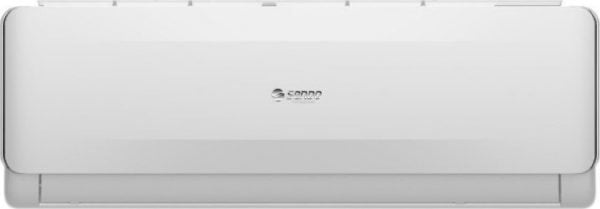 Sendo Ikaros SND-24IKS-ID / SND-24IKS-OD Κλιματιστικό Inverter 24000 BTU με Ιονιστή και WiFi