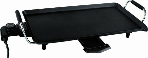 Lafet XDE-G5 Teppanyaki Grill 1800W με Ρυθμιζόμενο Θερμοστάτη