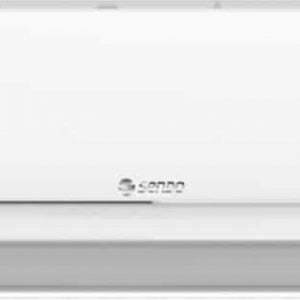 Sendo Aris SND-09ARS-ID / SND-09ARS-OD Κλιματιστικό Air Condition 9000 BTU με Ιονιστή