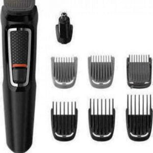 Philips Series 3000 Σετ Κουρευτικής Μηχανής MG3730/15