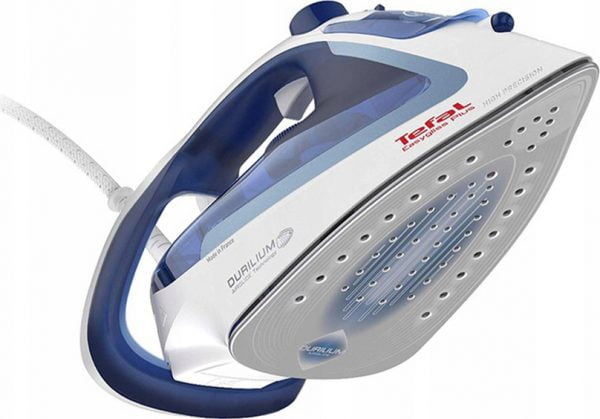 Tefal Easygliss 2 FV5736 Σίδερο Ατμού 2500W με Συνεχόμενη Παροχή 45gr/min - Image 2