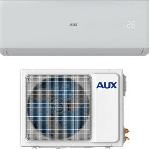 AUX Freedom ASW-H09B4/FAR3DI-EU Κλιματιστικό Inverter 9000 BTU