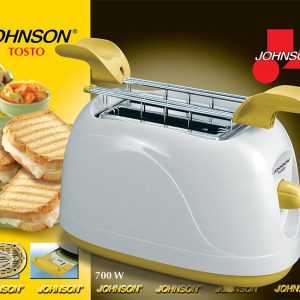 Johnson Home Tosto