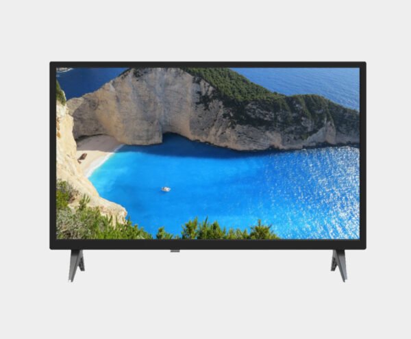 Winstar Τηλεόραση LED HD Ready 24HD20 24"