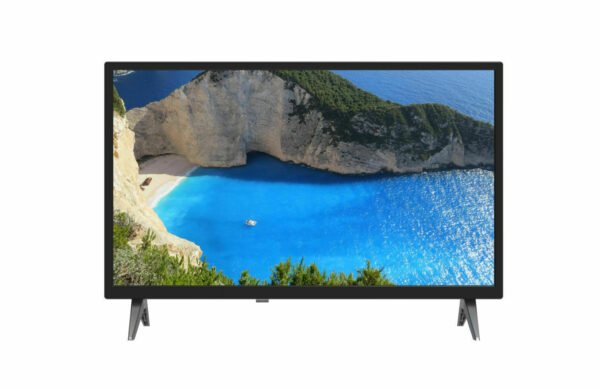 Winstar Τηλεόραση LED HD Ready 24HD20 24" - Image 3